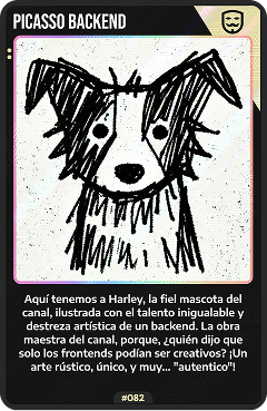 Carta 1 - Cartas unicornio