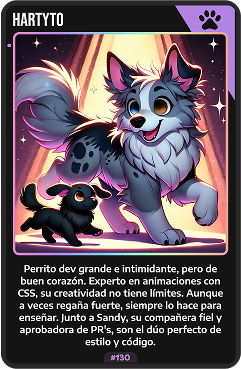 Carta 2 - Cartas unicornio